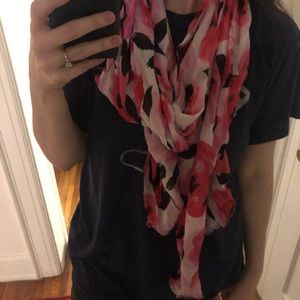 Kate spade scarf